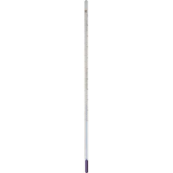 Paterson Thermometer - 12" (Colour)