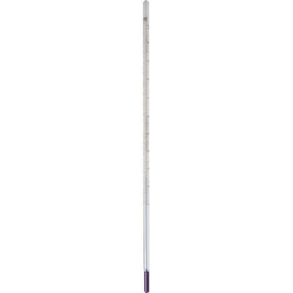 Thermometer - 9" (Black & White)