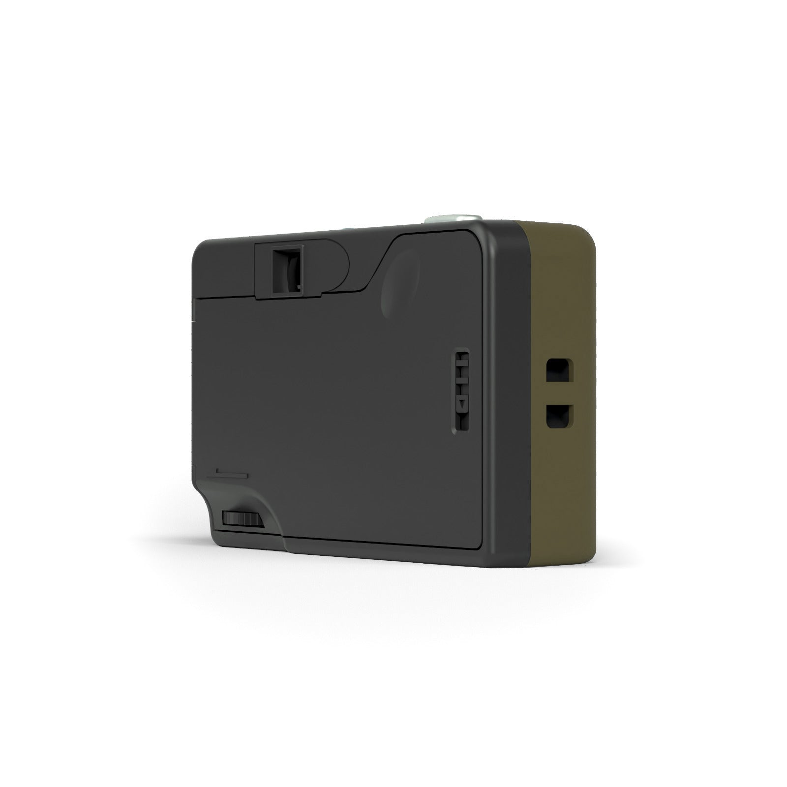 RETO Ultra Wide & Slim 35mm Film Camera - Olive