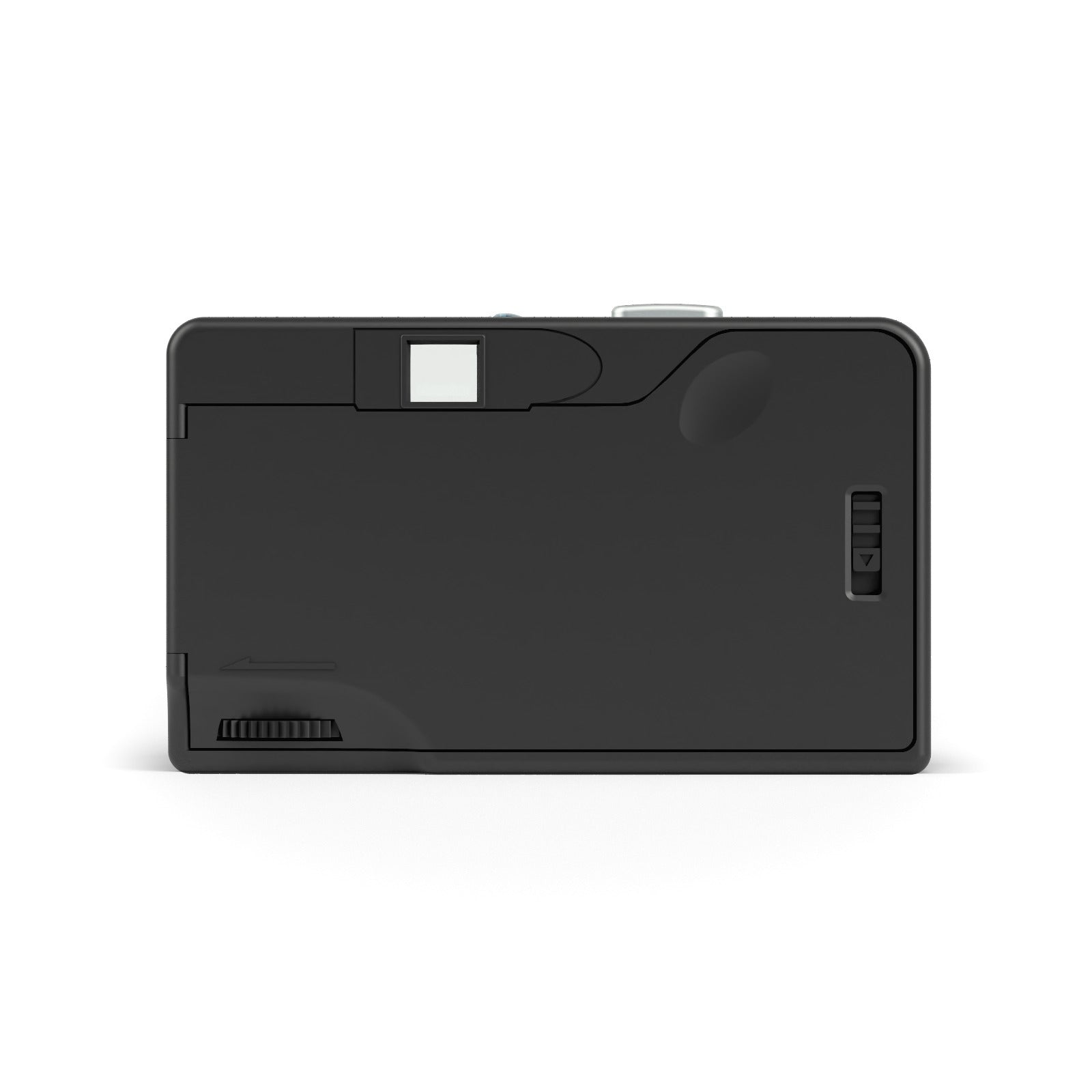 RETO Ultra Wide & Slim 35mm Film Camera - Olive