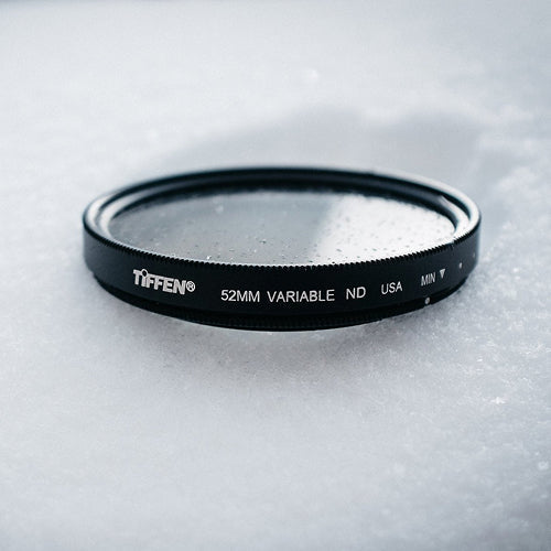 Tiffen Variable ND Filter (2-8 Stop)
