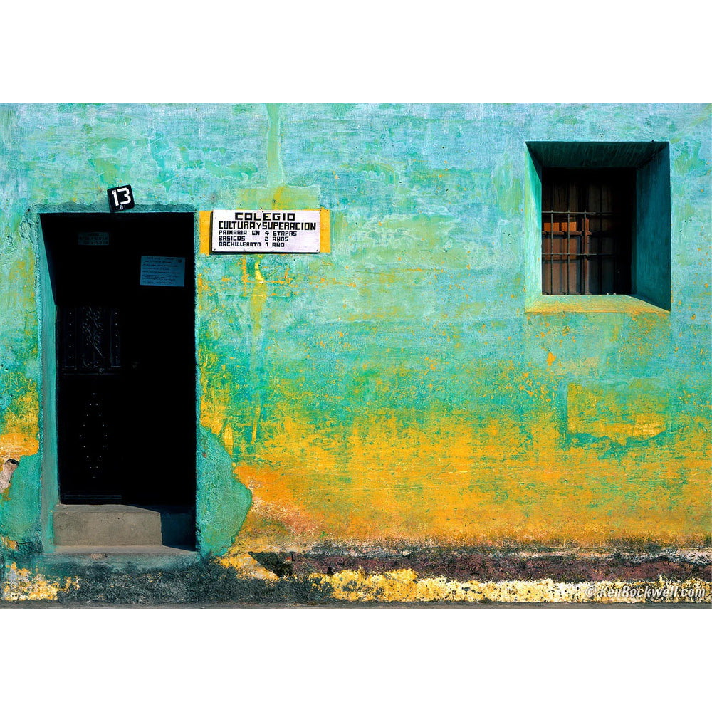 Fujifilm Velvia 50 120 Film