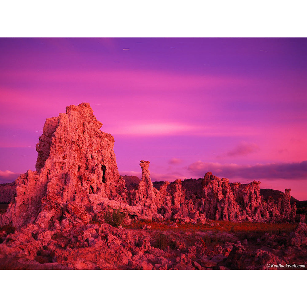 Fujifilm Velvia 50 120 Film