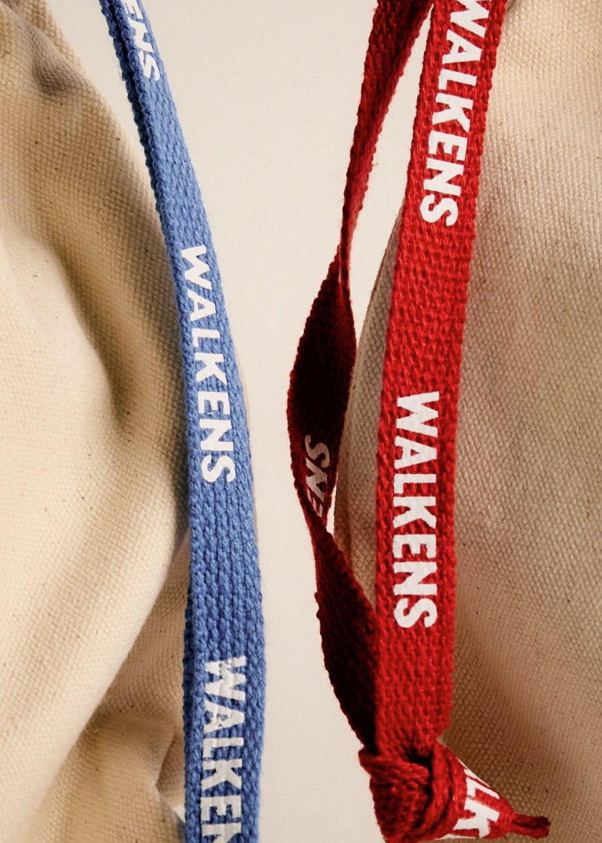 WALKENS Drawstring Camera Bag