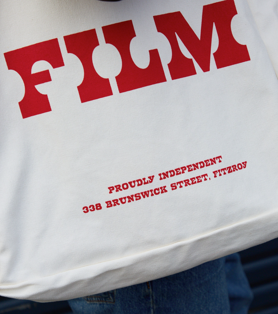 WALKENS Tote Bag - 10 Years