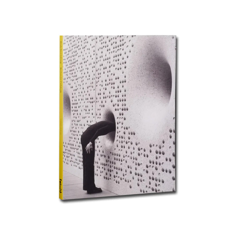 Melanie Cobham – Bodybuilding