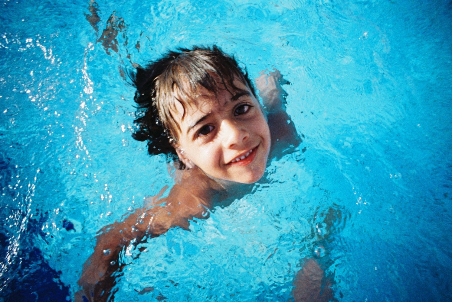 Lomography Color Negative 100 35mm - 3 Roll Pack