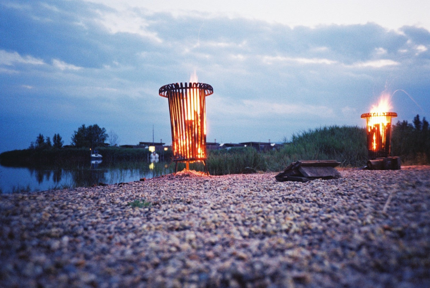 Color Negative 100 35mm