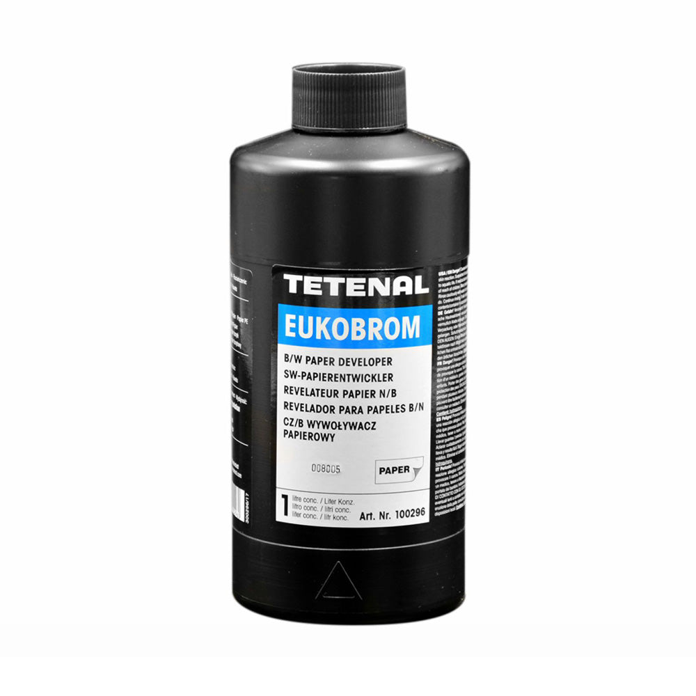 TETENAL Eukobrom B&W Paper Developer 1L