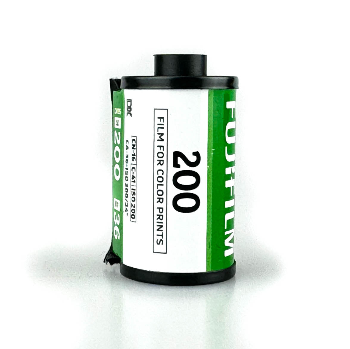 Fujifilm 200 35mm 3-Roll Pack (EXP: 10/26)