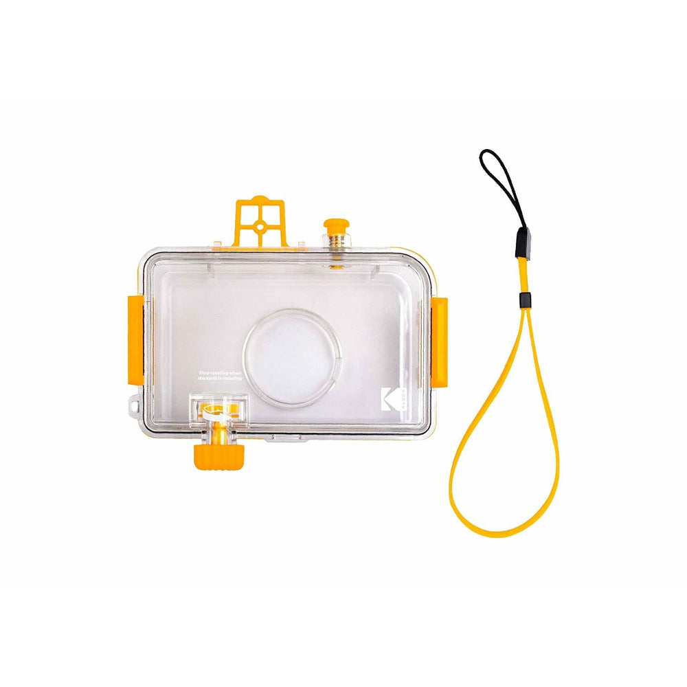 Waterproof Case for Kodak Ektar H35N Half-Frame Camera