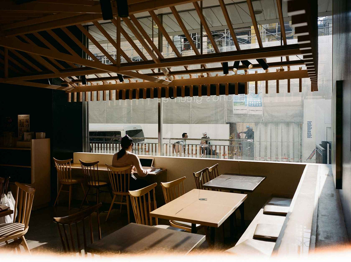 Kodak Ektacolor Pro 400 35mm