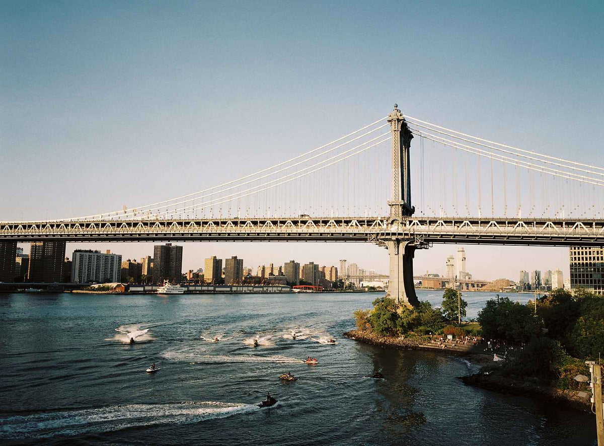 Kodak Ektacolor Pro 800 35mm