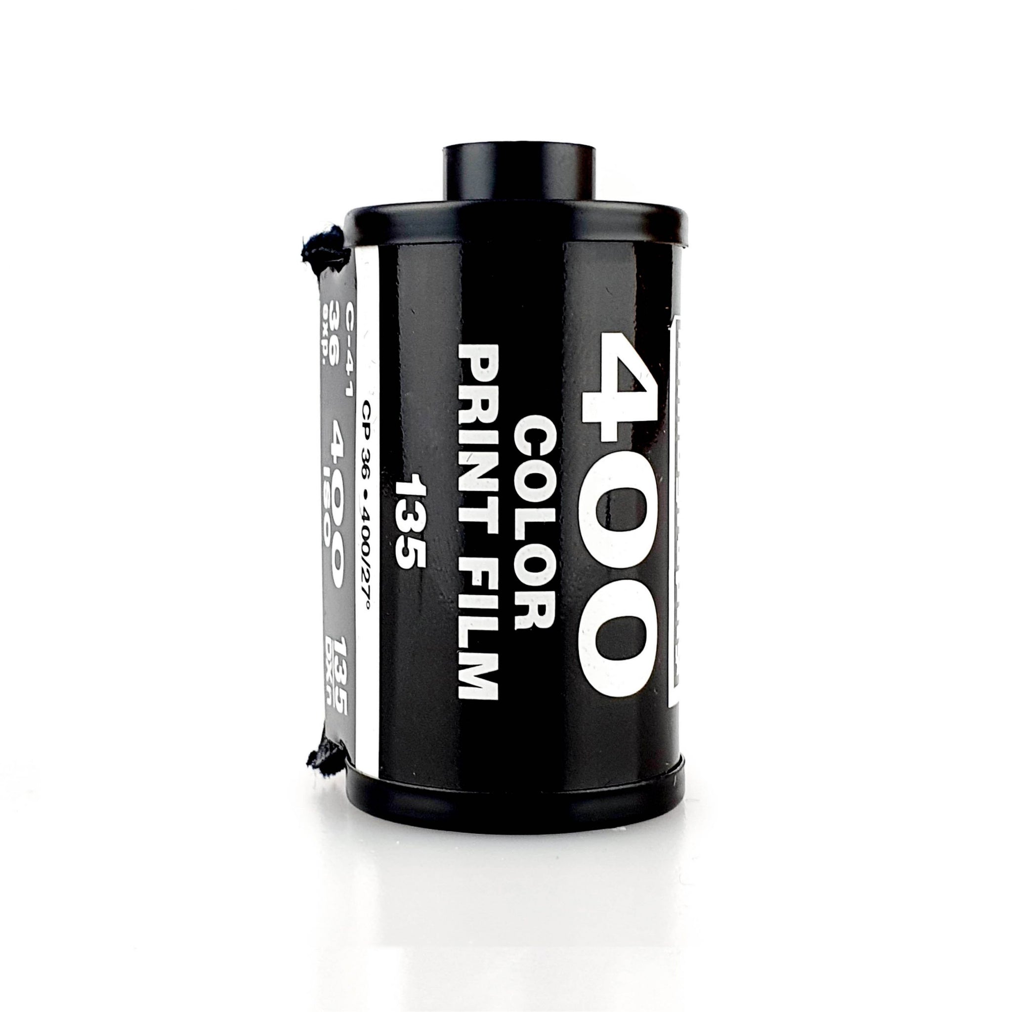 Lomography Color Negative 400 35mm