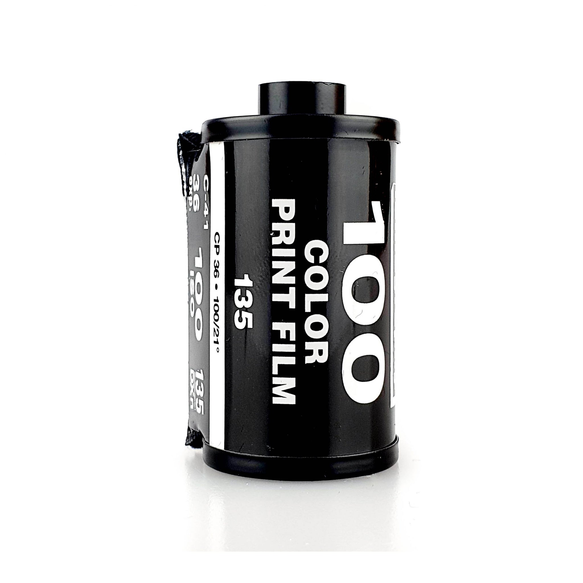 Lomography Color Negative 100 35mm - Main Image