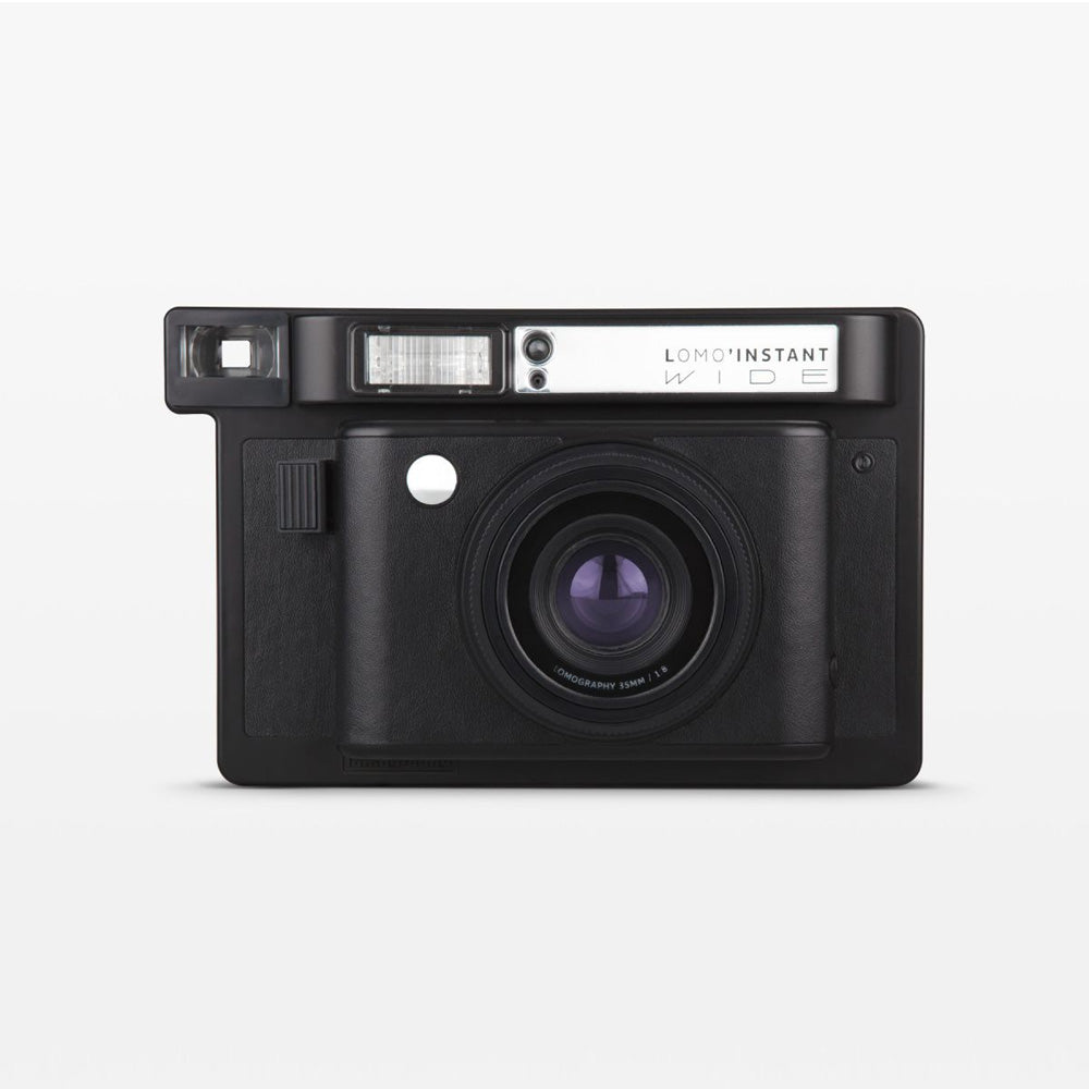Lomography Lomo'Instant Wide Camera & Lens Kit