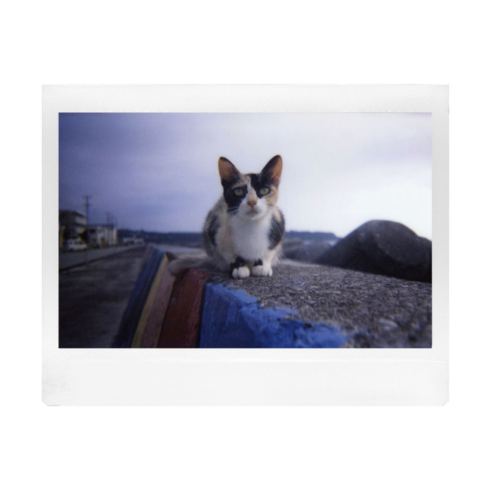 Lomography Lomo'Instant Wide Camera & Lens Kit