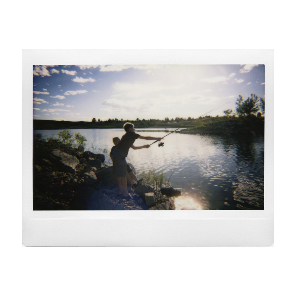 Lomography Lomo'Instant Wide Camera & Lens Kit
