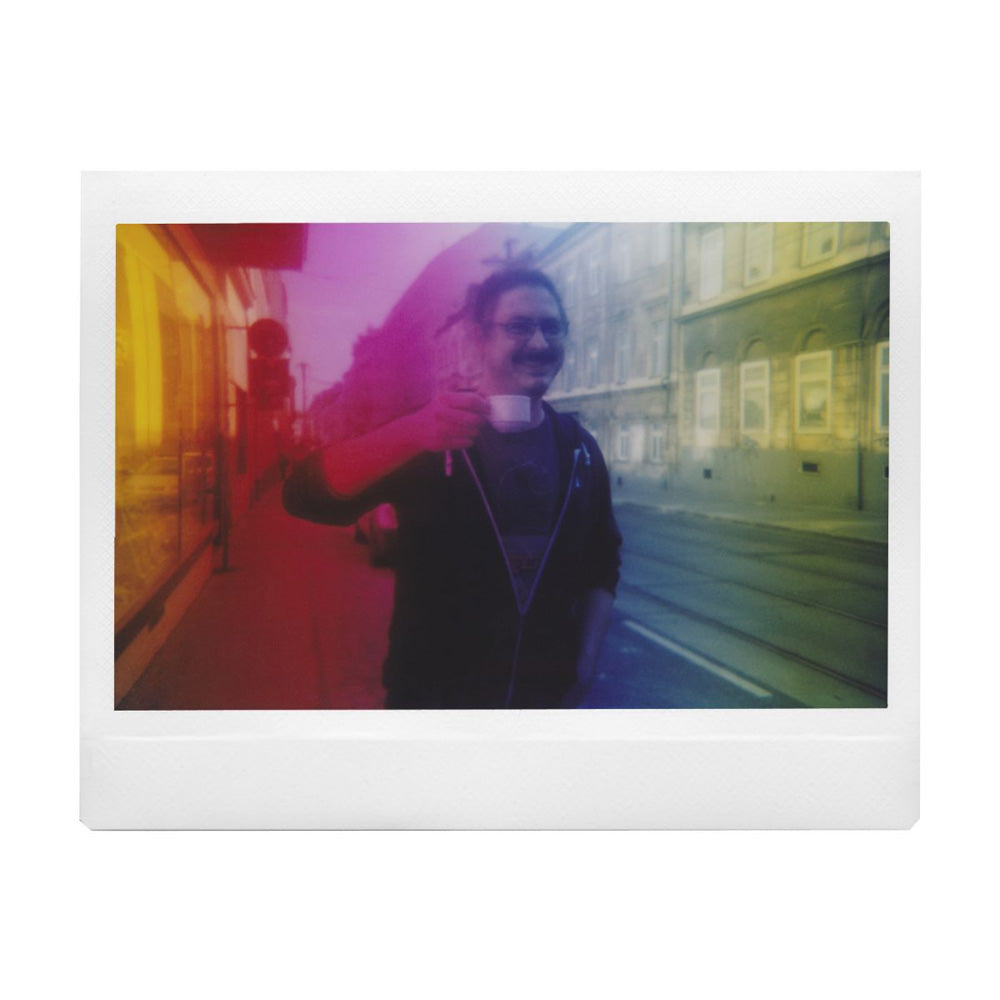 Lomography Lomo'Instant Wide Camera & Lens Kit