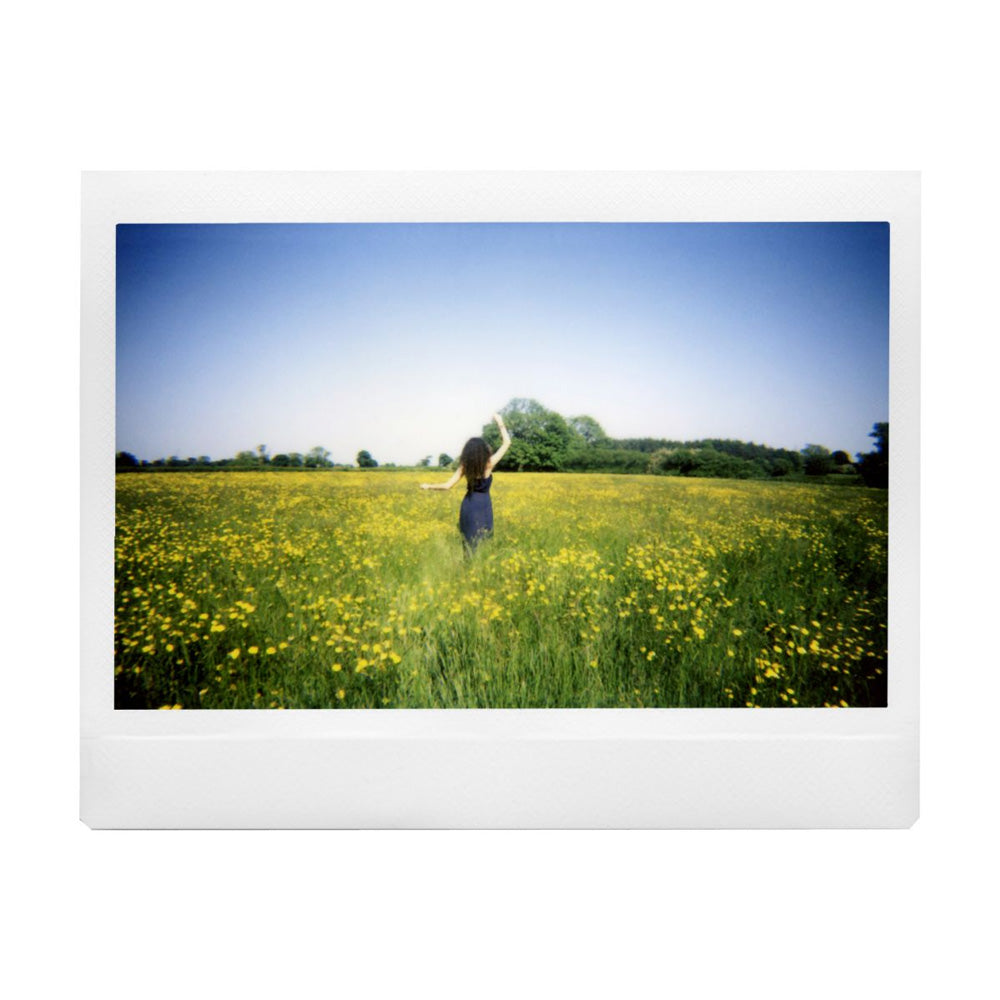 Lomography Lomo'Instant Wide Camera & Lens Kit