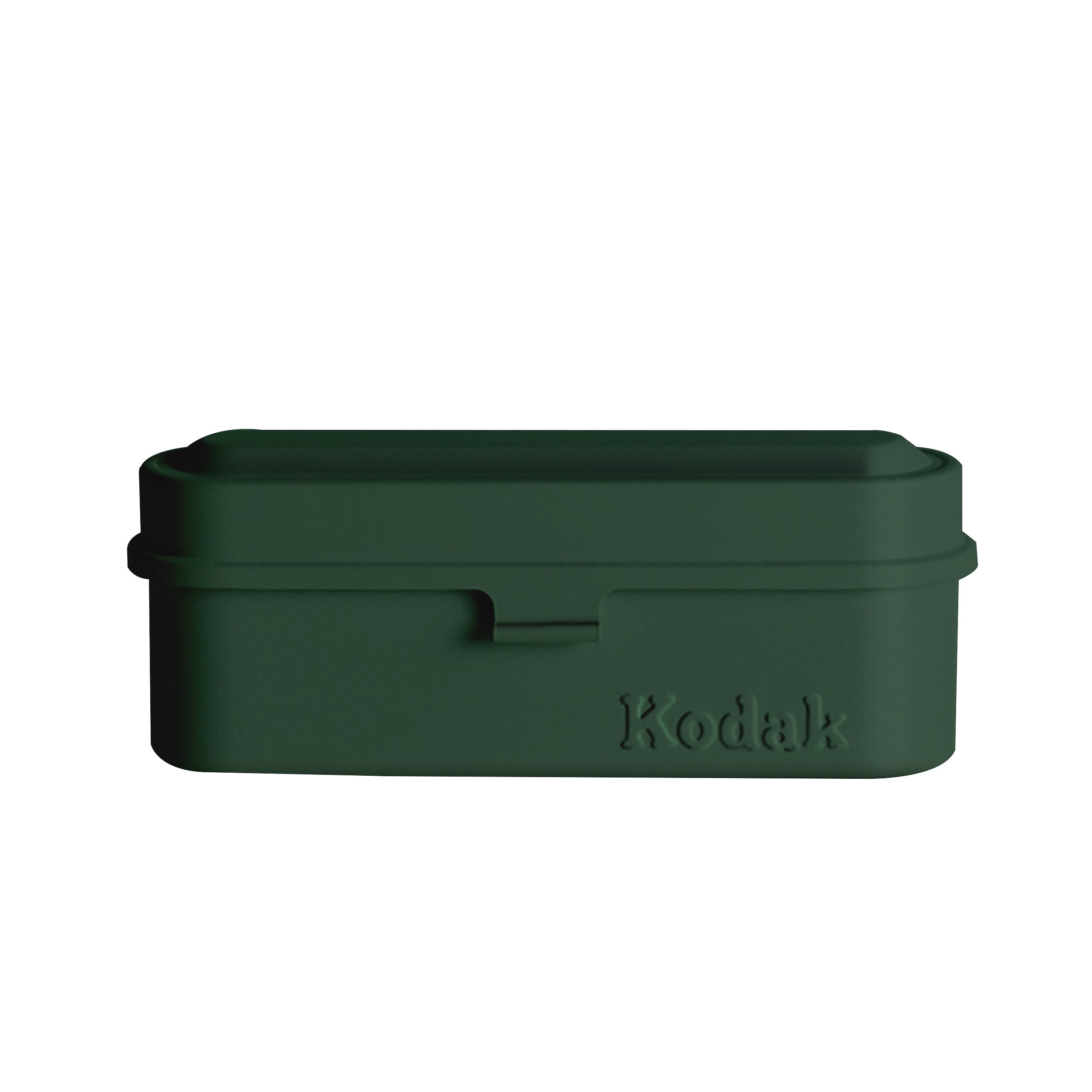Kodak Film Case - Olive