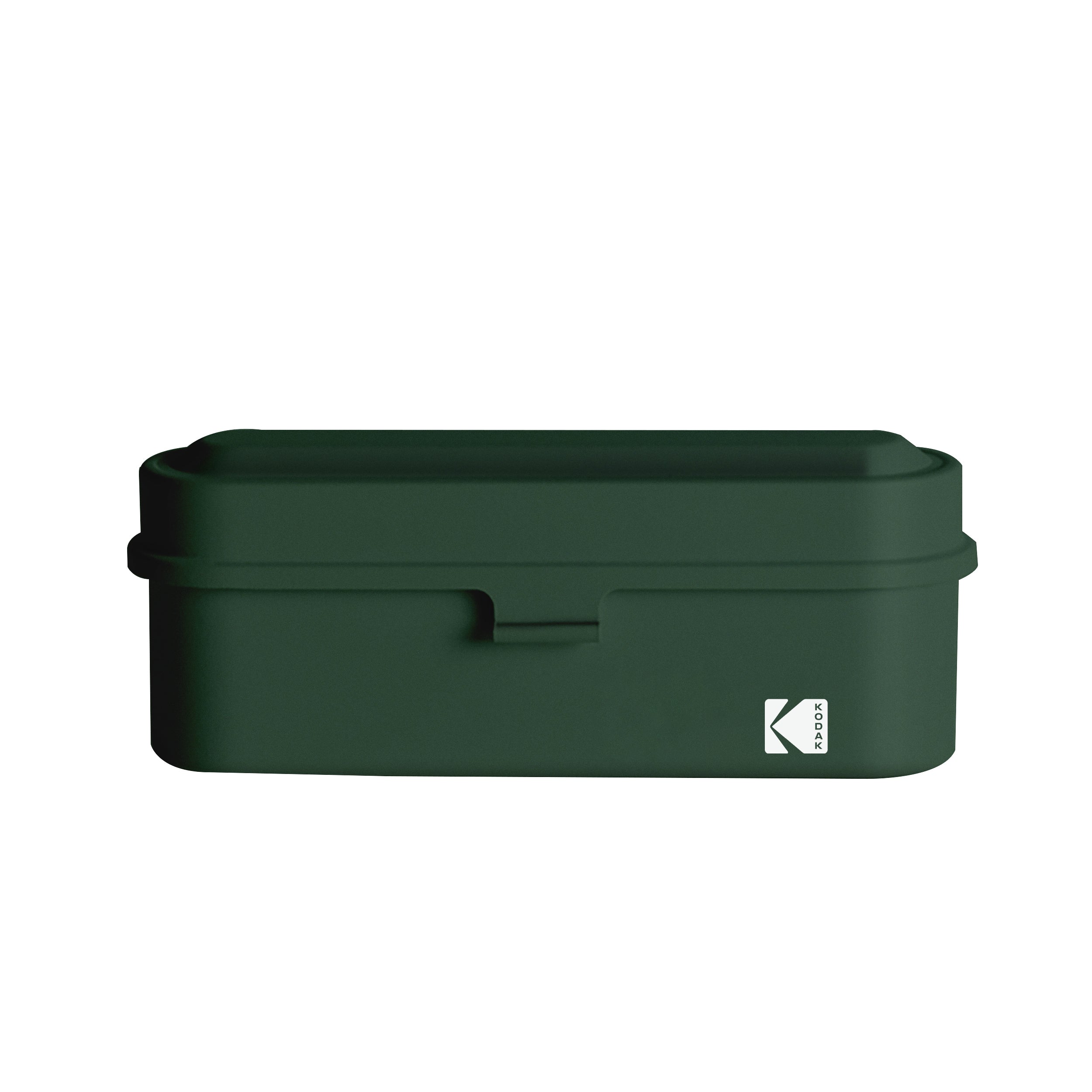 Kodak Film Case - Olive