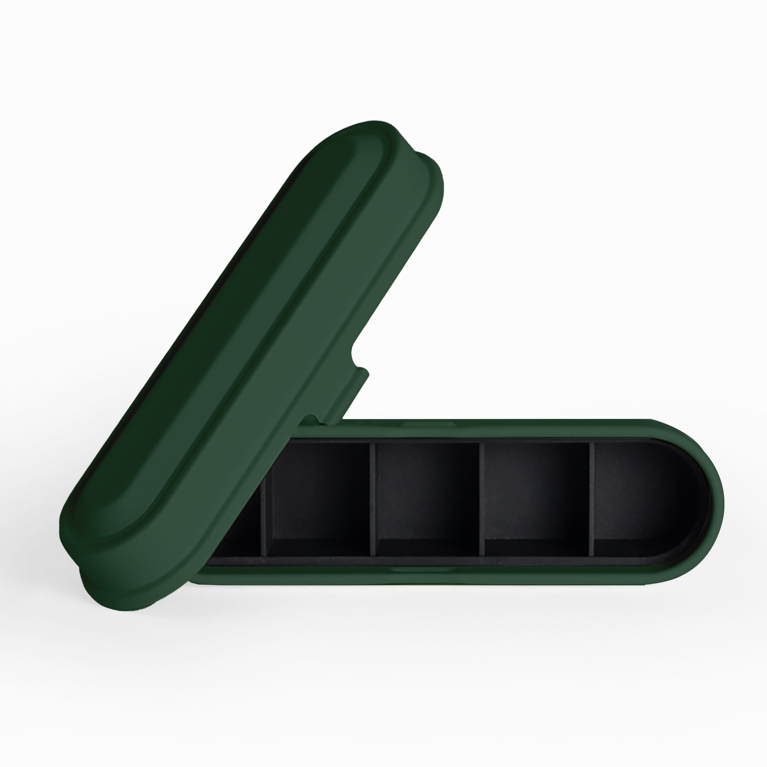 Kodak Film Case - Olive