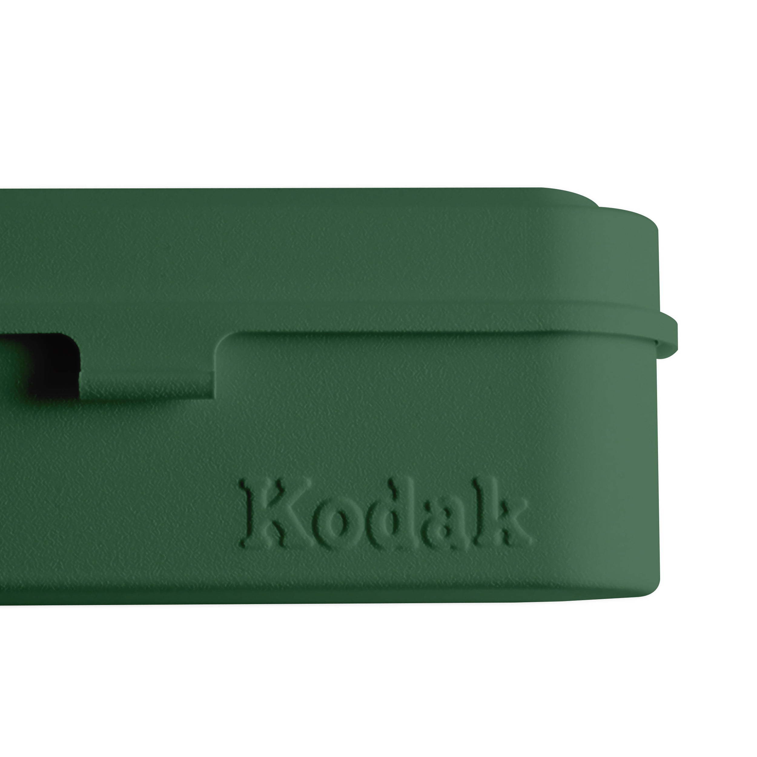Kodak Film Case - Olive
