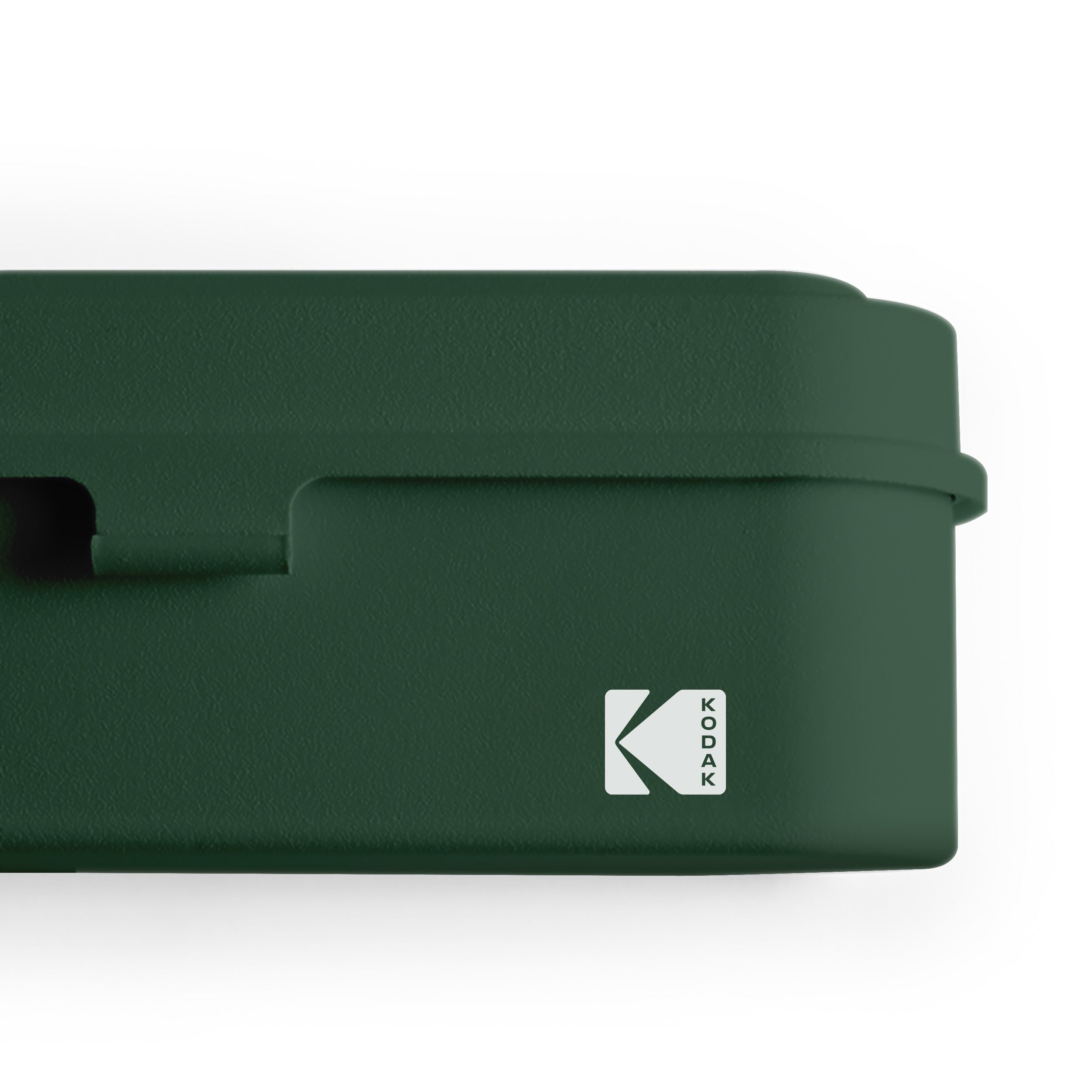 Kodak Film Case - Olive