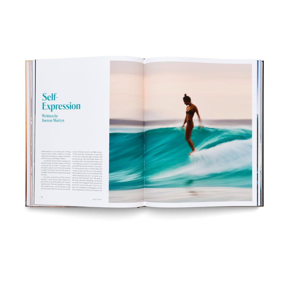 Surf Porn : Surf Photography's Finest Selection