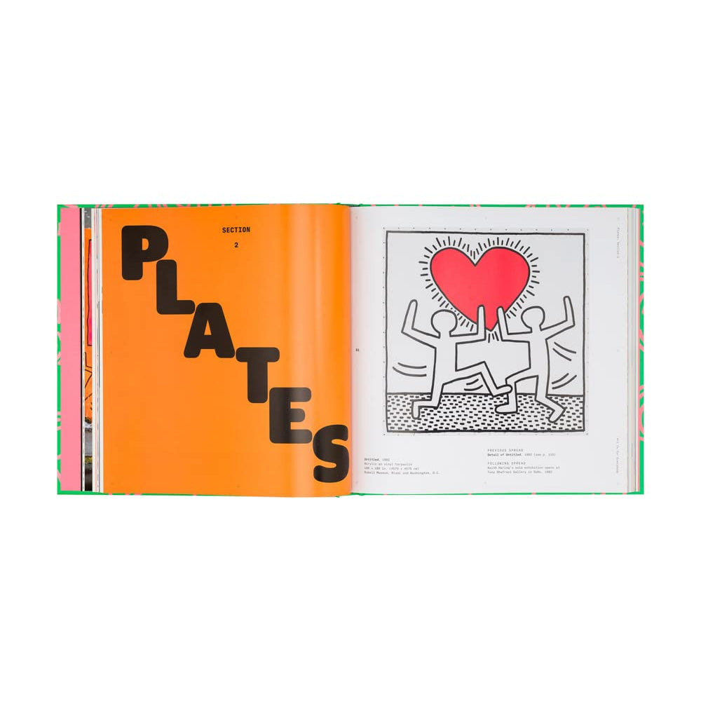 Keith Haring - Art is for Everybody