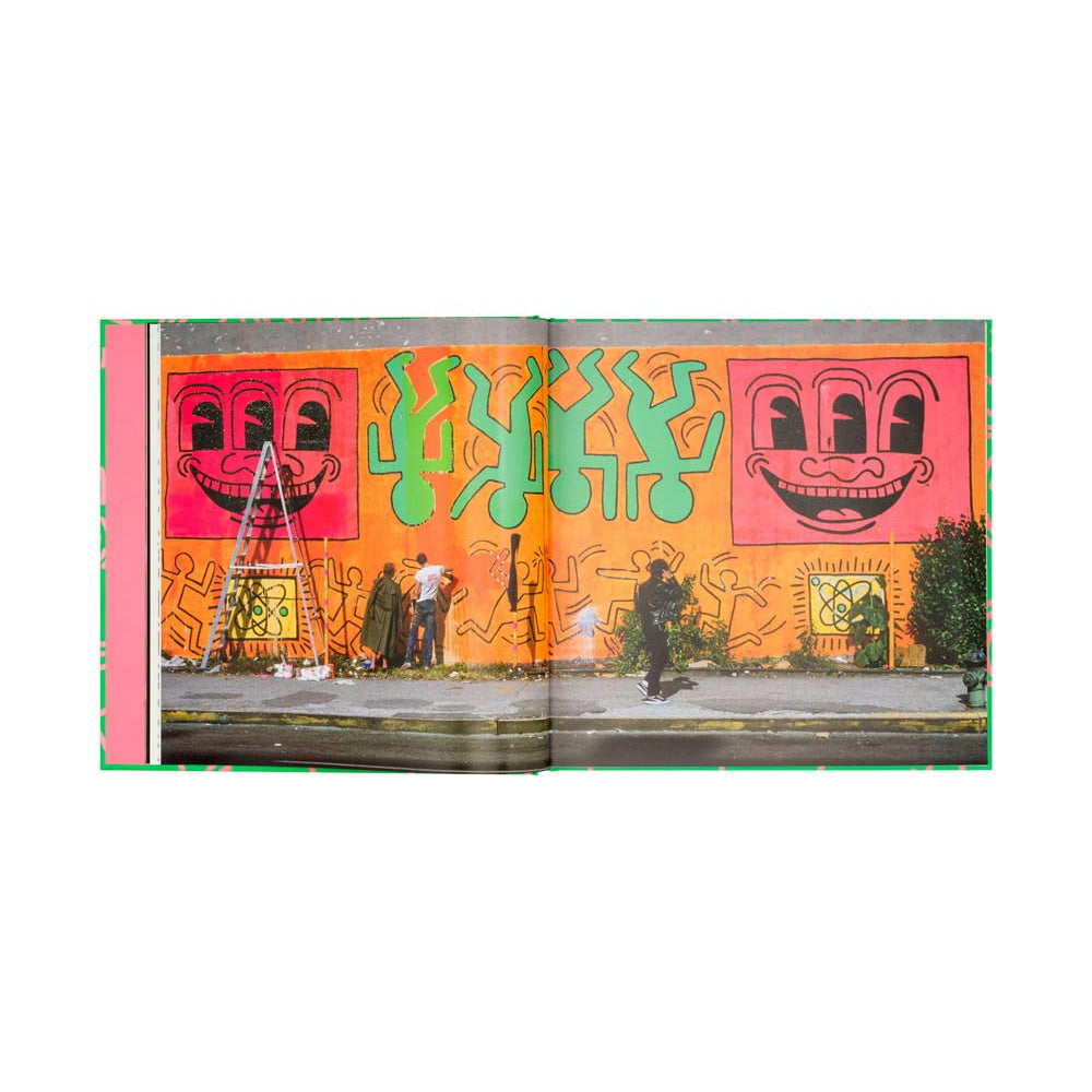 Keith Haring - Art is for Everybody