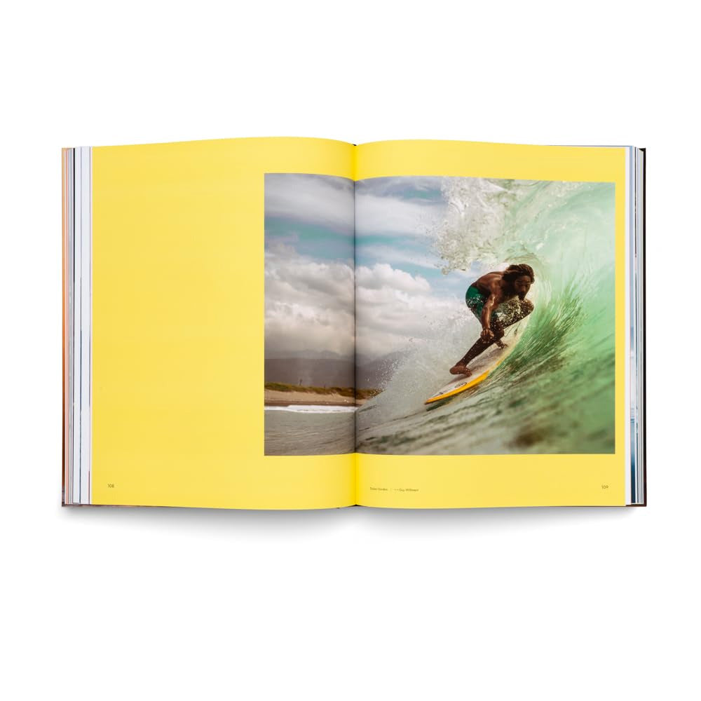 Surf Porn : Surf Photography's Finest Selection