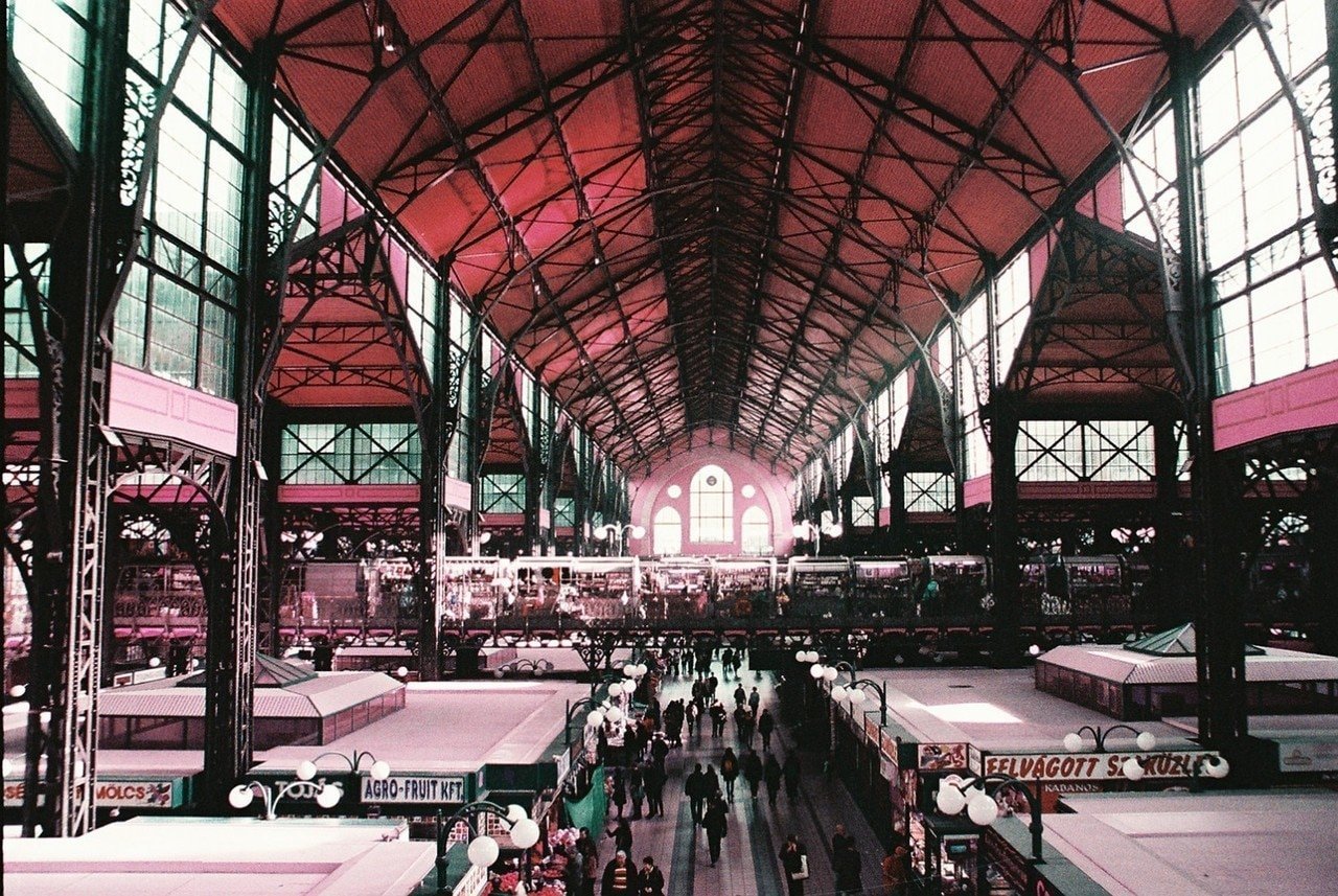 Lomochrome Purple XR 100-400 35mm