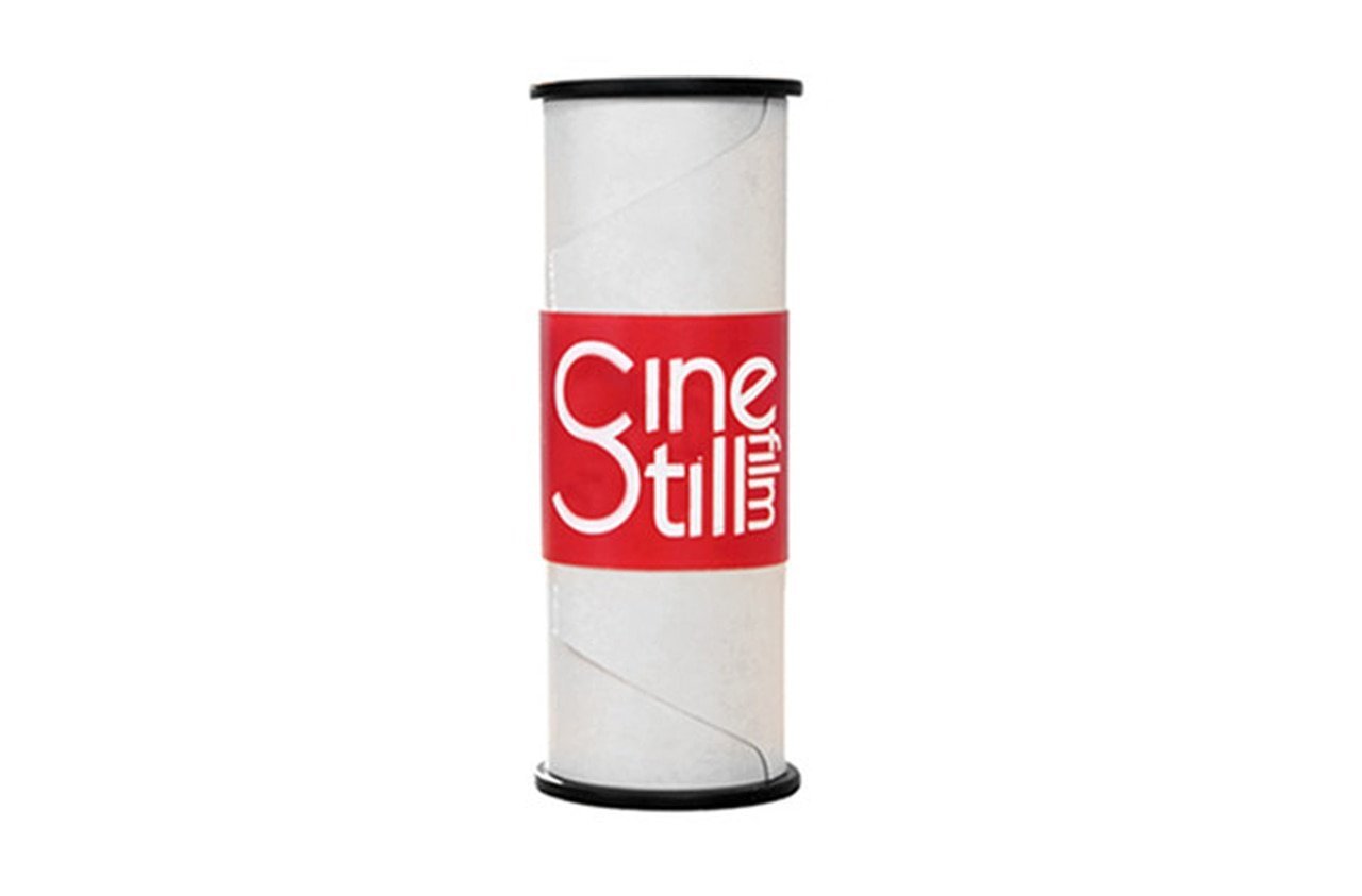 800 Tungsten Xpro 120 Film