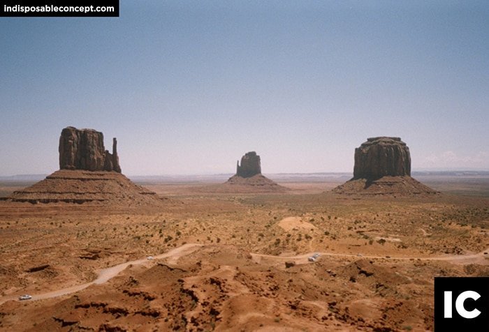 Funsaver Disposable Camera