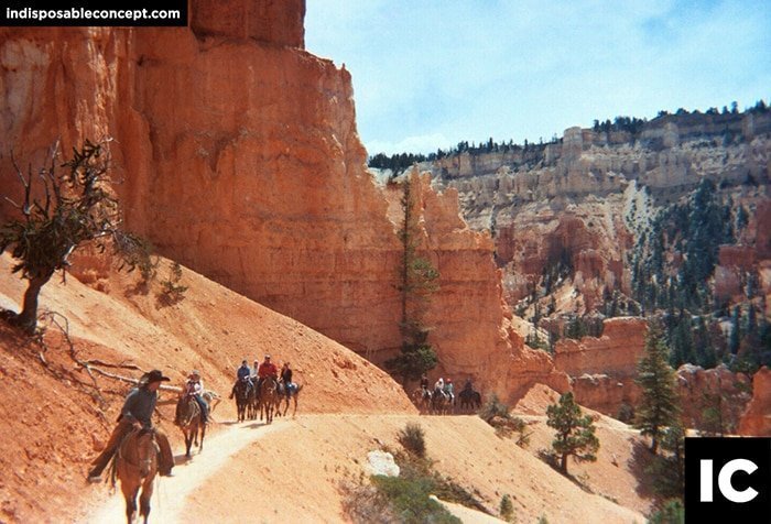 Funsaver Disposable Camera