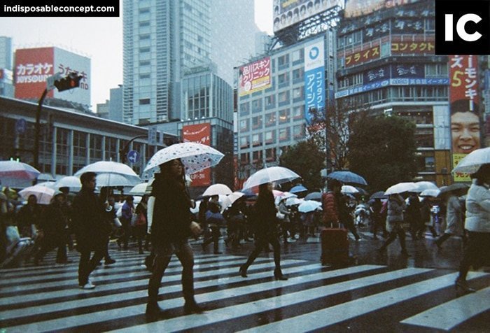 Funsaver Disposable Camera