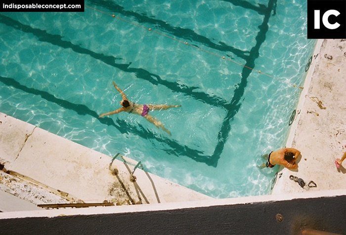 Funsaver Disposable Camera