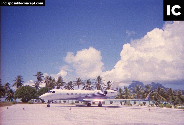 Funsaver Disposable Camera