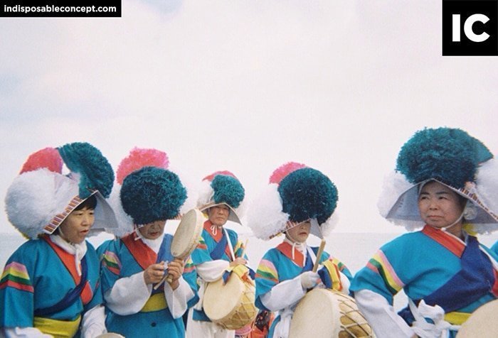 Funsaver Disposable Camera