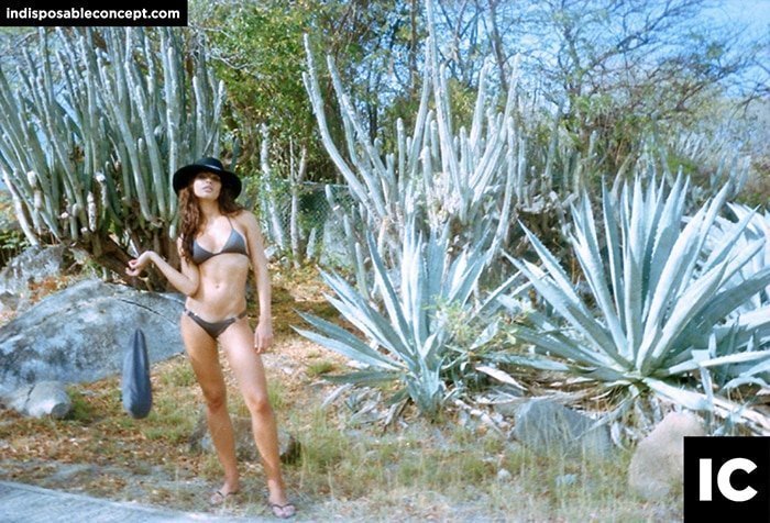 Funsaver Disposable Camera