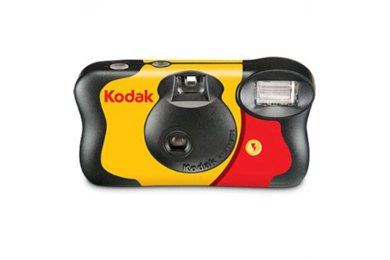 Funsaver Disposable Camera