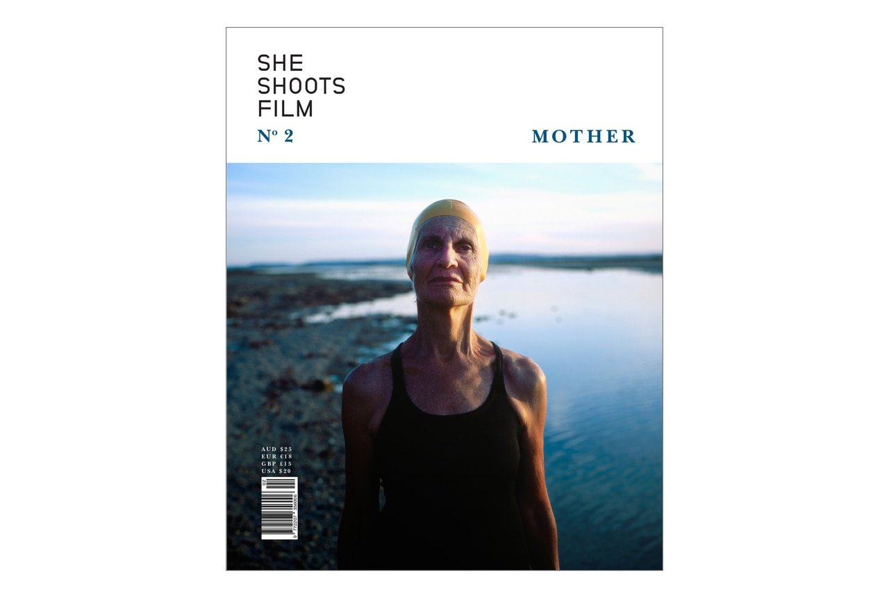 She Shoots Film - Issue 2