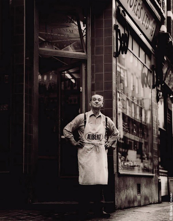 Tri-X 400 120 Film