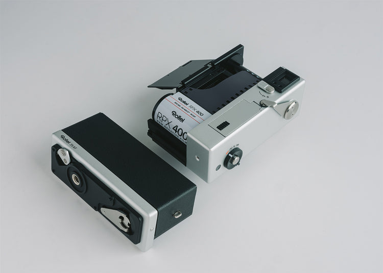 Rollei 35AF Film Camera