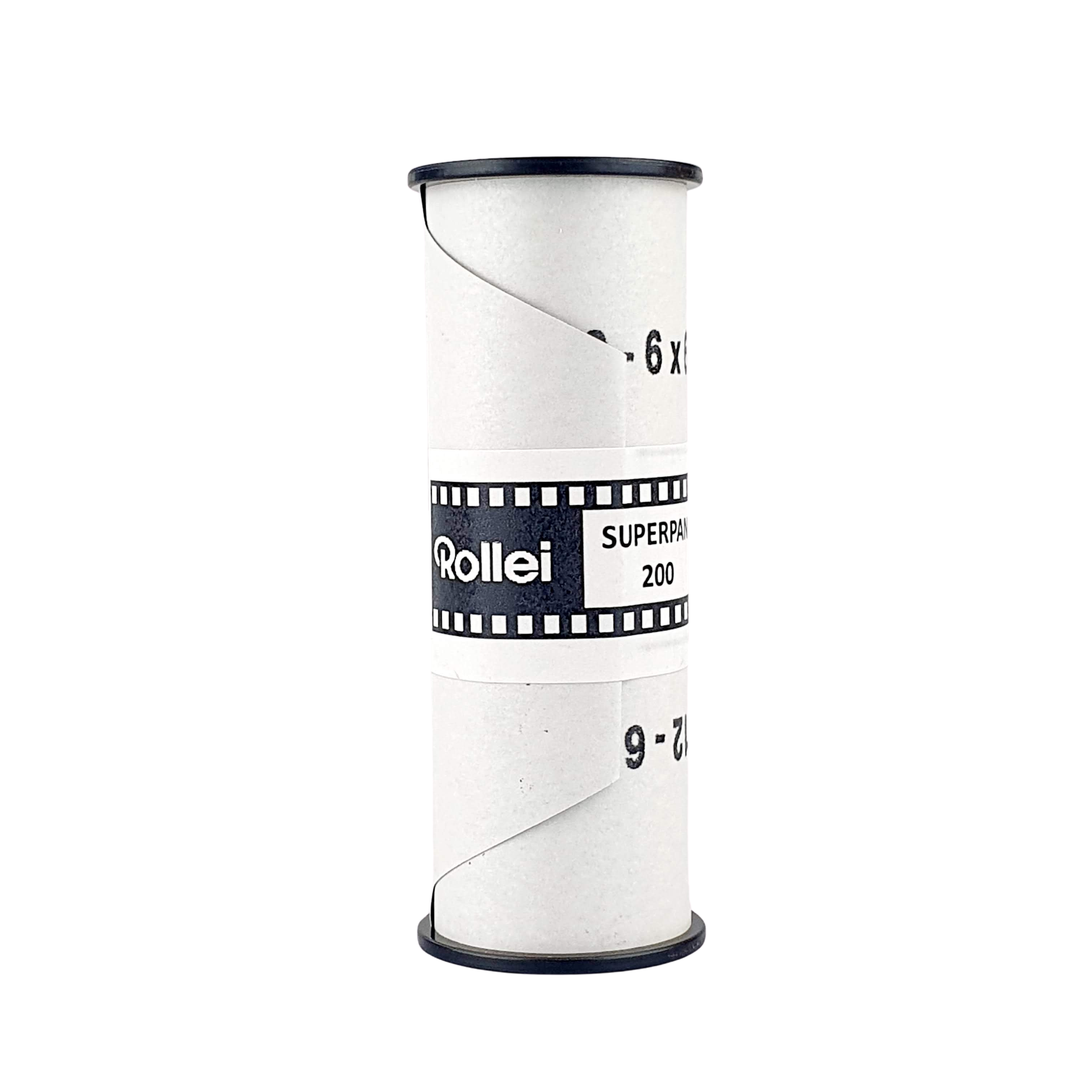 Superpan 200 120 Film