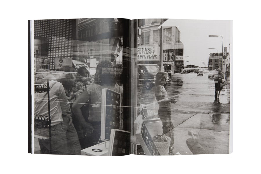 American Reflections: Tom Arndt