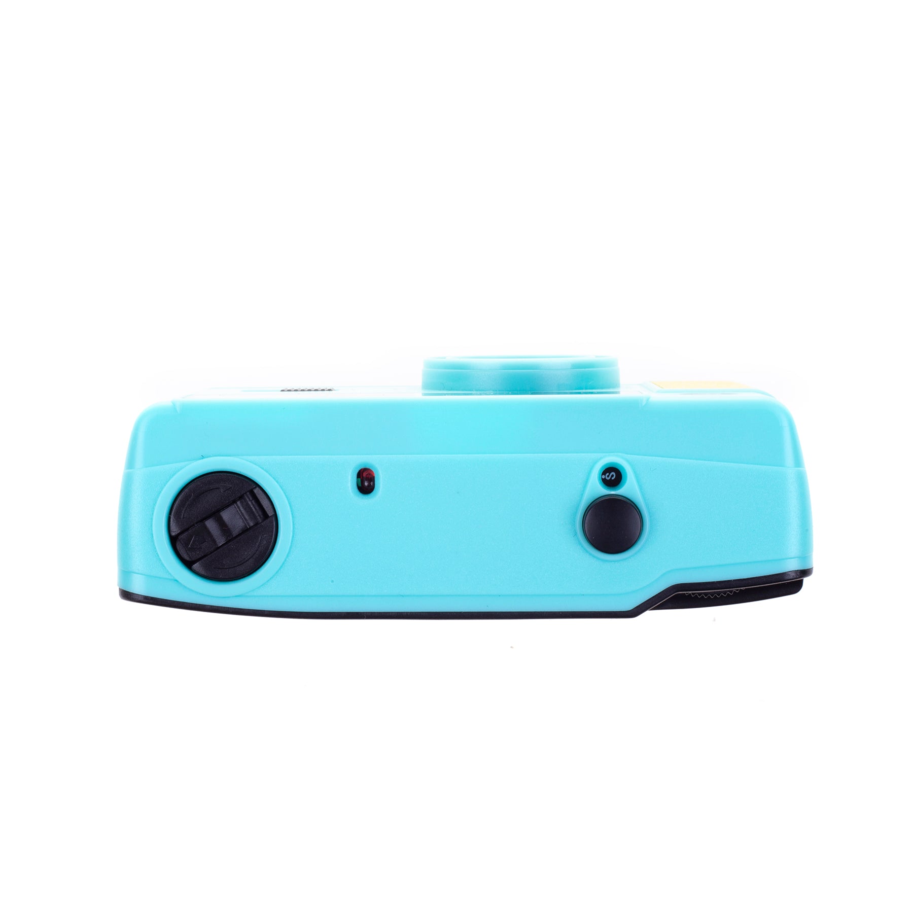 DubbleFilm SHOW 35mm Camera - TURQUOISE