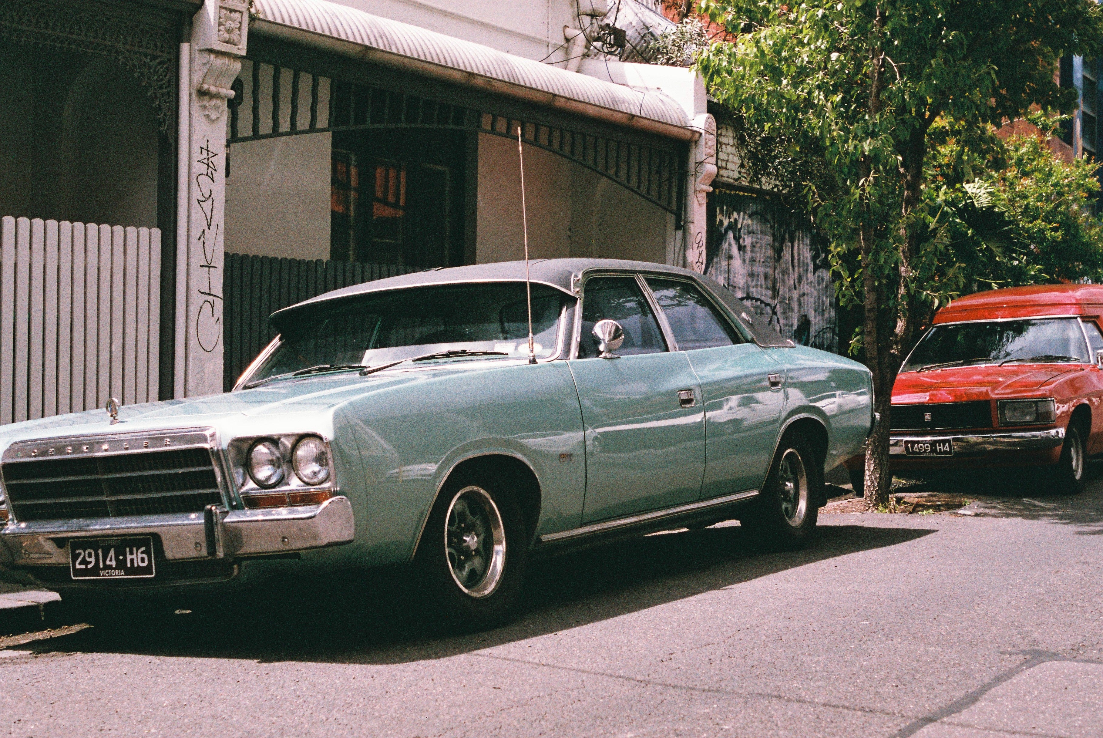 Lucky Color 200 35mm - NEW!